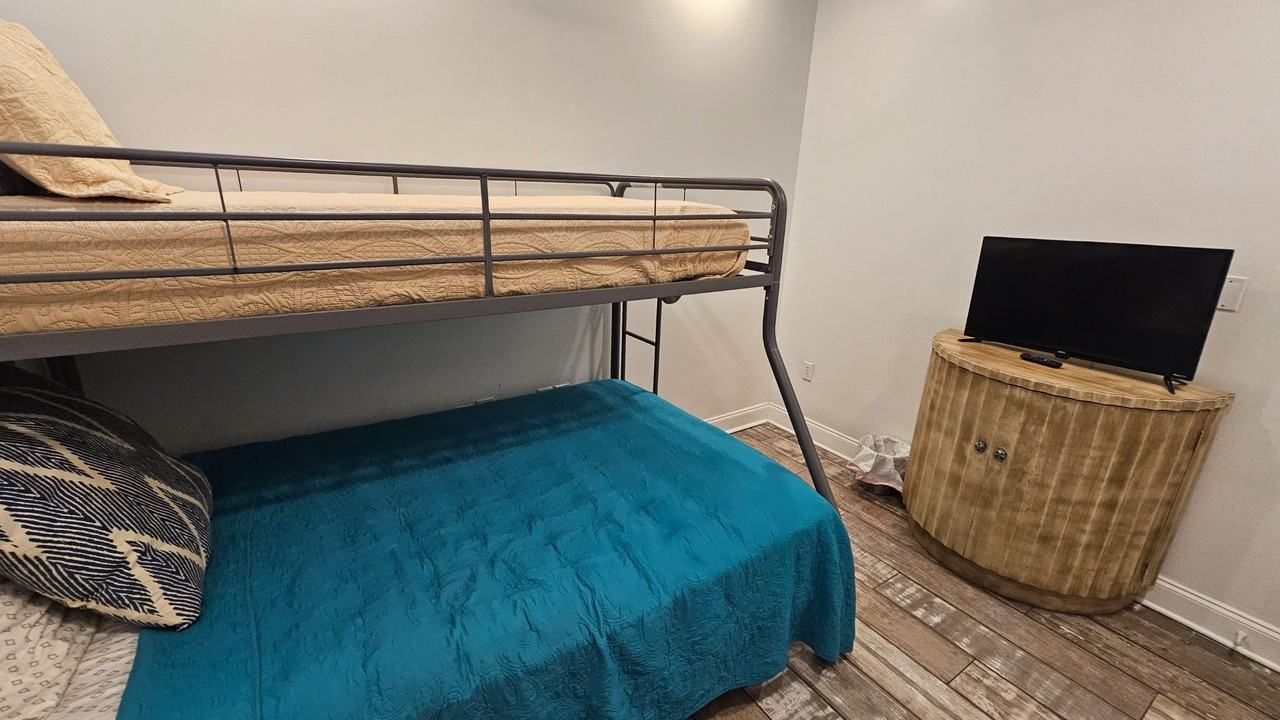 Reverend John Raphael Junior Way - Photo 3 of 3