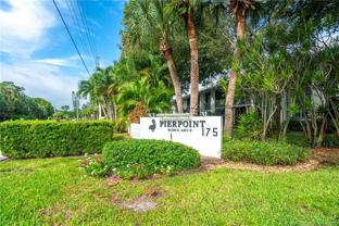 175 Se Saint Lucie Blvd Apt H185 #H185 - Photo 1 of 1