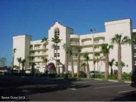 8891 Lake Dr Apt 502 #502 - Photo 1 of 1