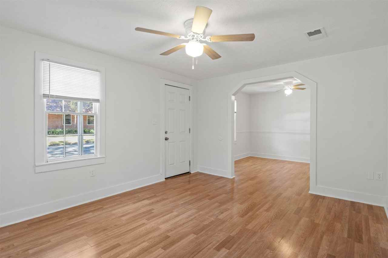 1408 N Bronough St Unit 1 #1