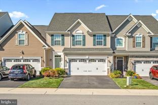 5358 Red Mulberry Way - Photo 1 of 1