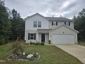 7401 Humble Farm Dr - Photo 1 of 1