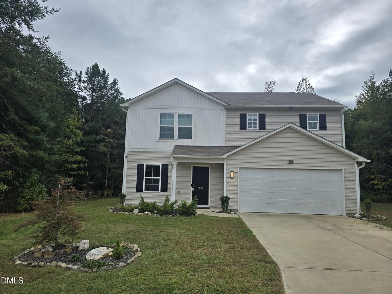 7401 Humble Farm Dr - Photo 2 of 26