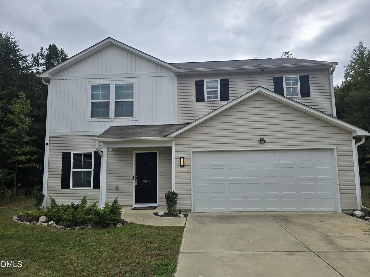 7401 Humble Farm Dr - Photo 3 of 26