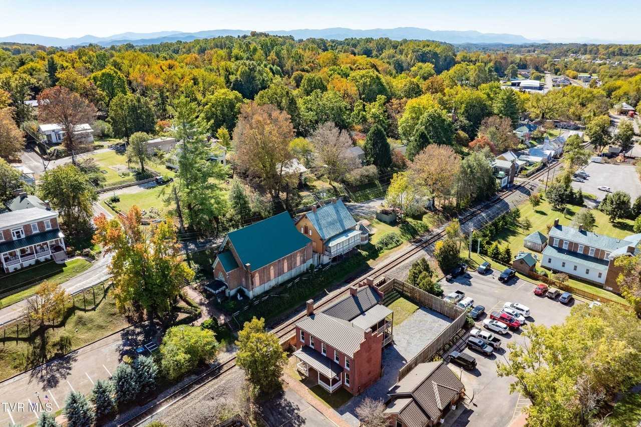 120 South Cherokee Street #1 - Photo 3 of 50