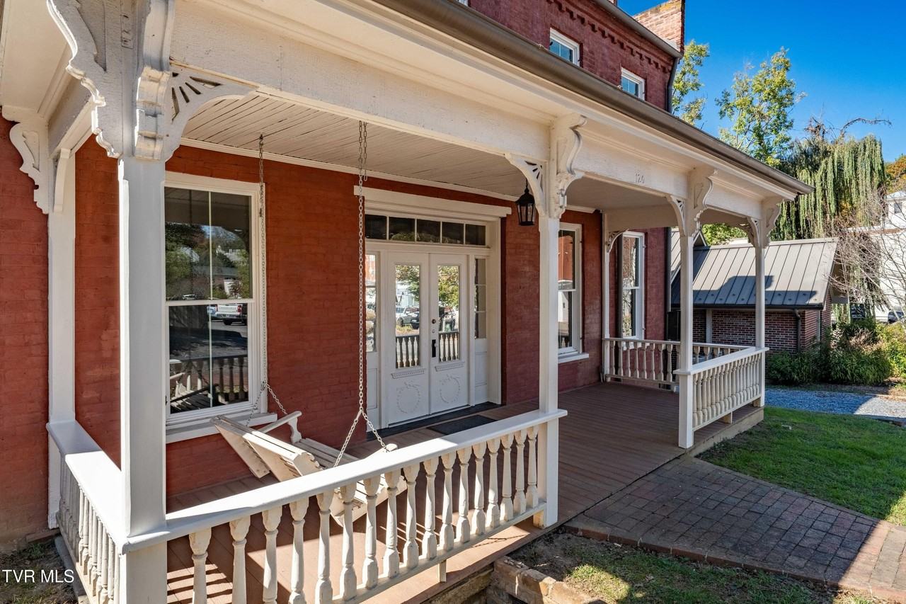 120 South Cherokee Street #1 - Photo 7 of 50