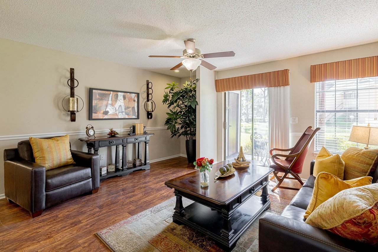 The Park at Palermo Apartments - Photo 2 of 50