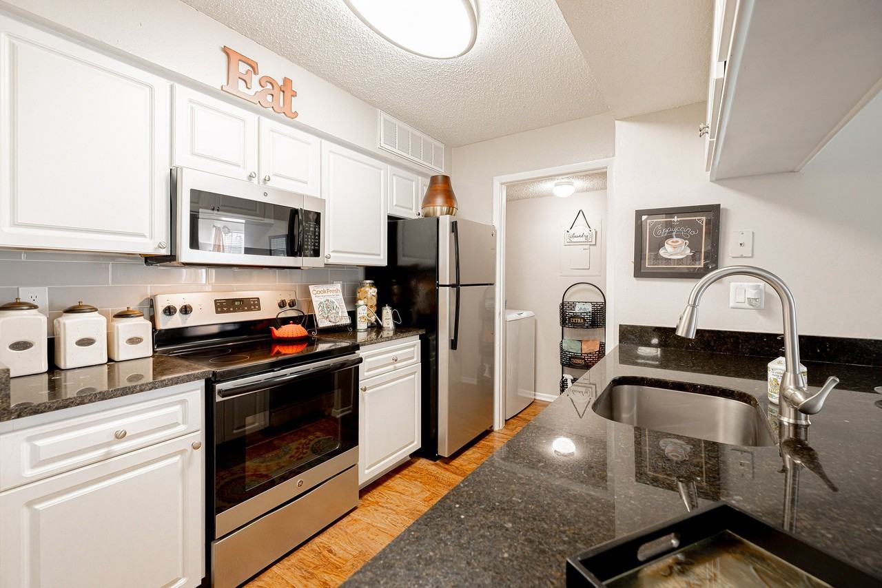 The Park at Palermo Apartments - Photo 6 of 50