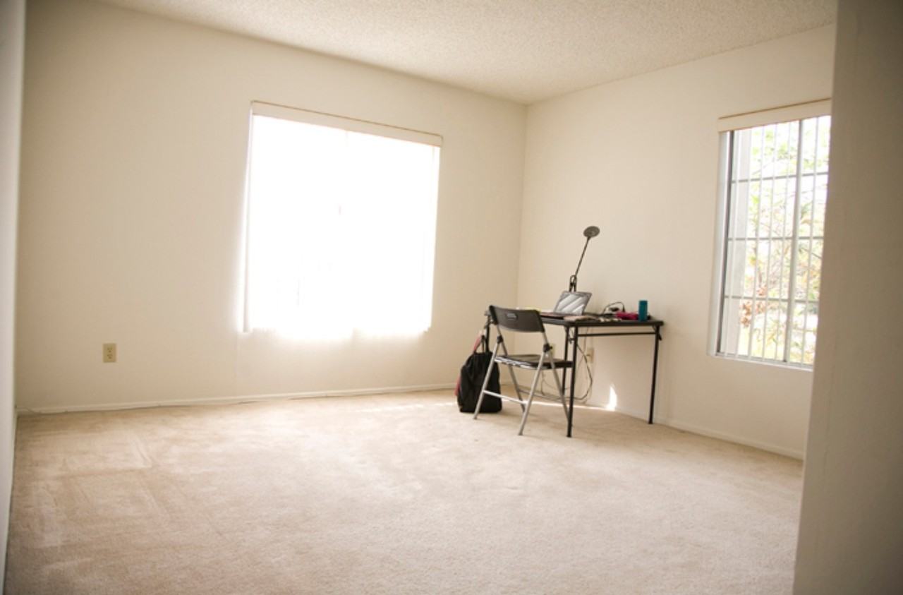 11669 Rochester Avenue #201 - Photo 2 of 4