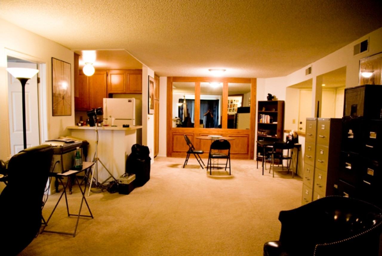 11669 Rochester Avenue #201 - Photo 4 of 4