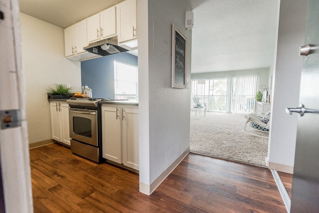 The Aviator Apartments - Photo 2 of 26