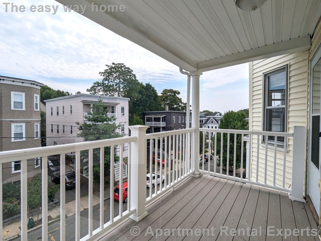 14 Belknap Street #3 - Photo 5 of 22