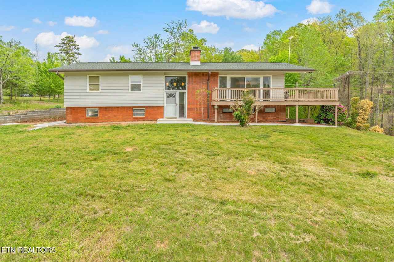 1441 Paint Rock Ferry Road - Photo 2 of 26