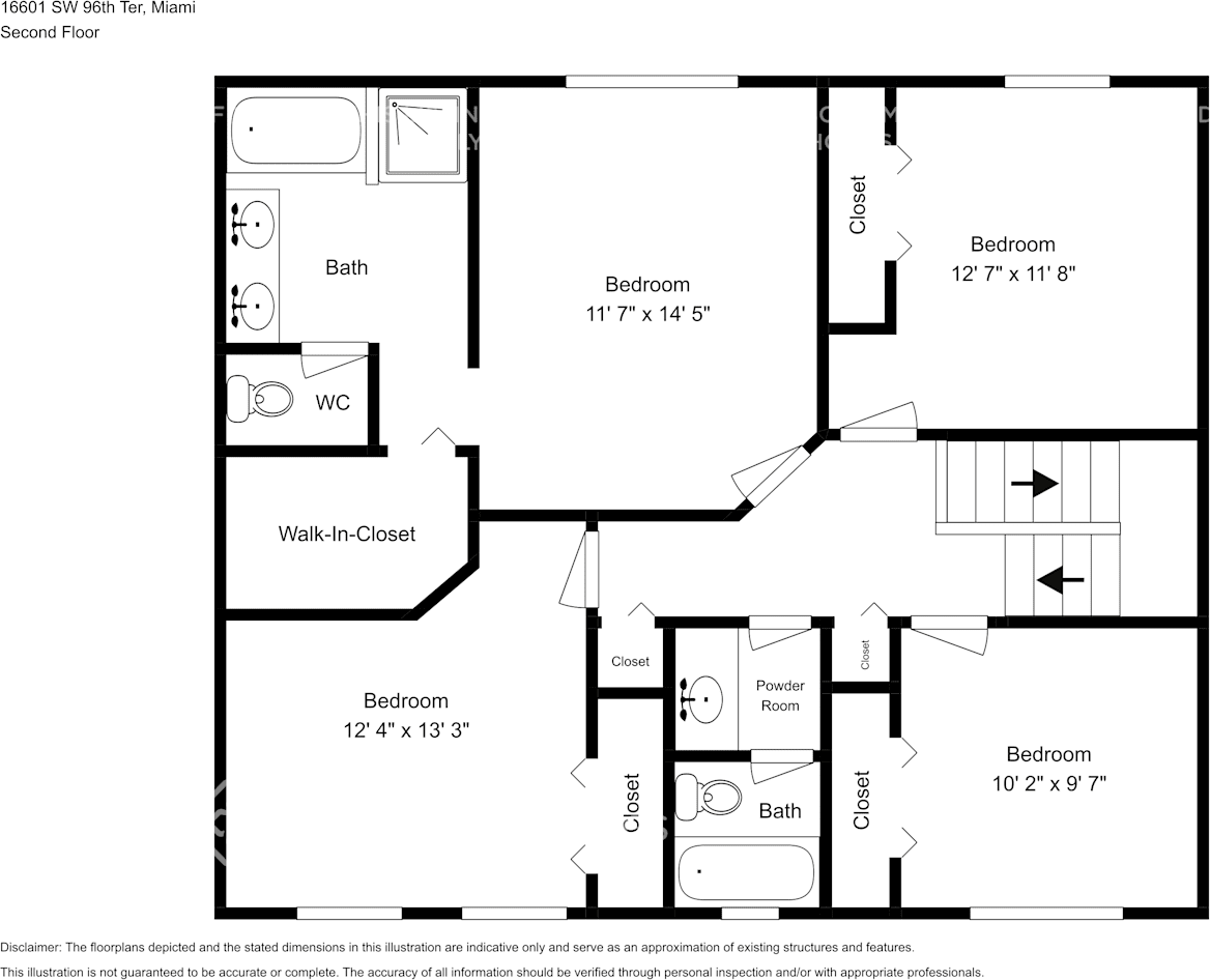 16601 Southwest 96th Terrace - Photo 3 of 20