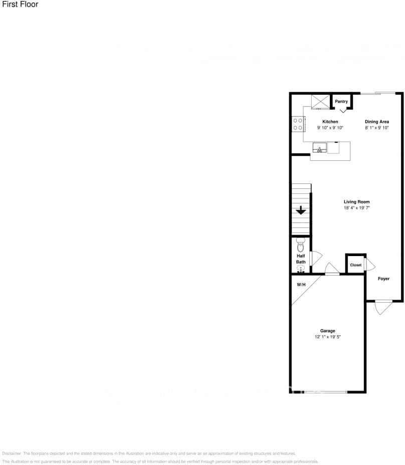 13302 Shore Grass Dr - Photo 2 of 27