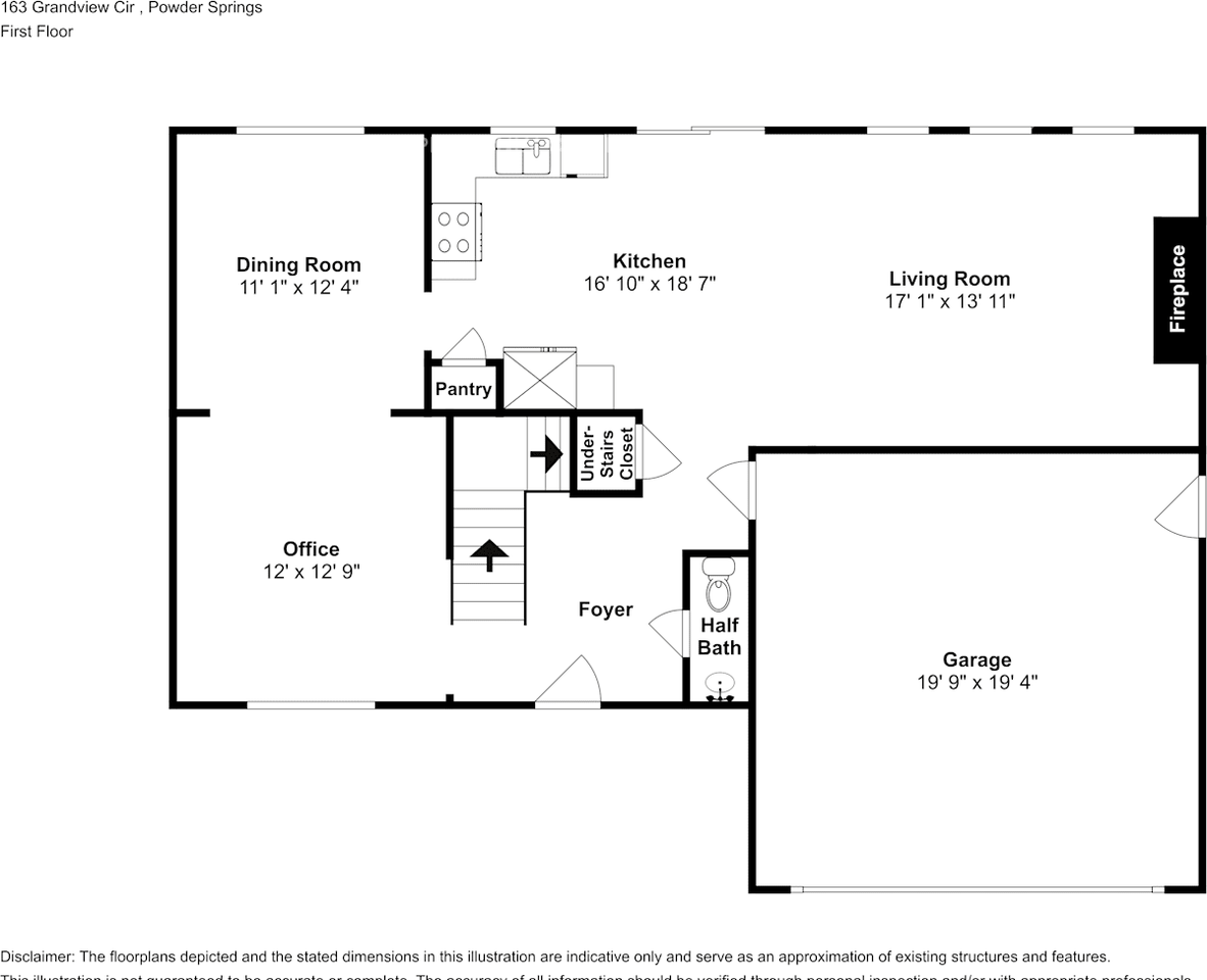 163 Grandview Circle - Photo 2 of 23