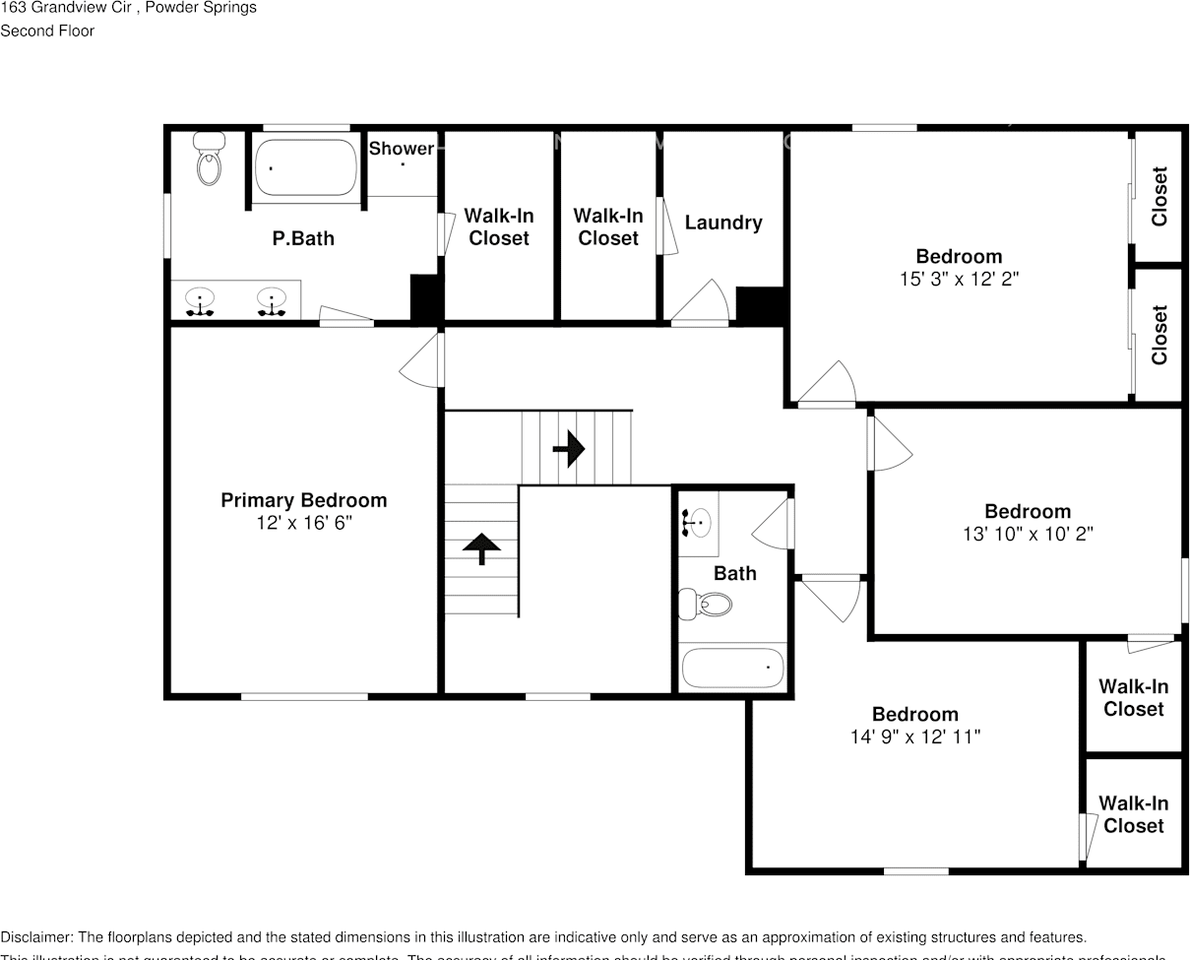 163 Grandview Circle - Photo 3 of 23