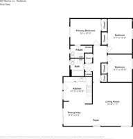 featured image of 927 Barbra Ln