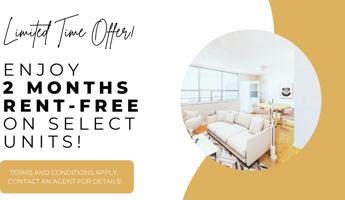 featured image of 240 Wellesley St E