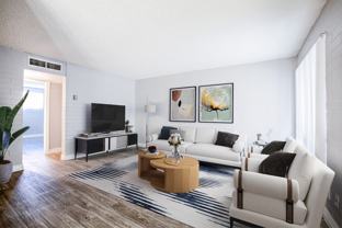 Radius Apartments - Photo 1 of 1