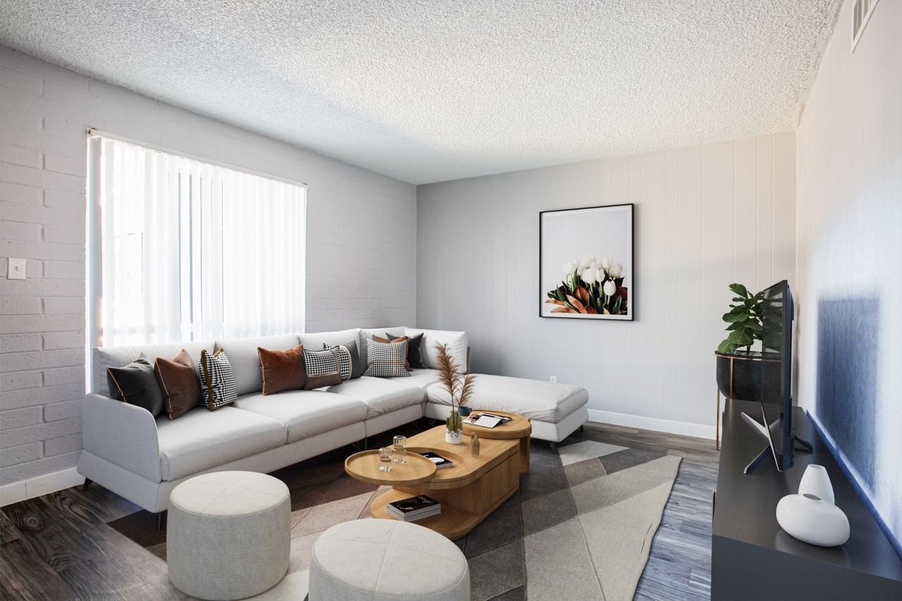 Radius Apartments - Photo 2 of 17