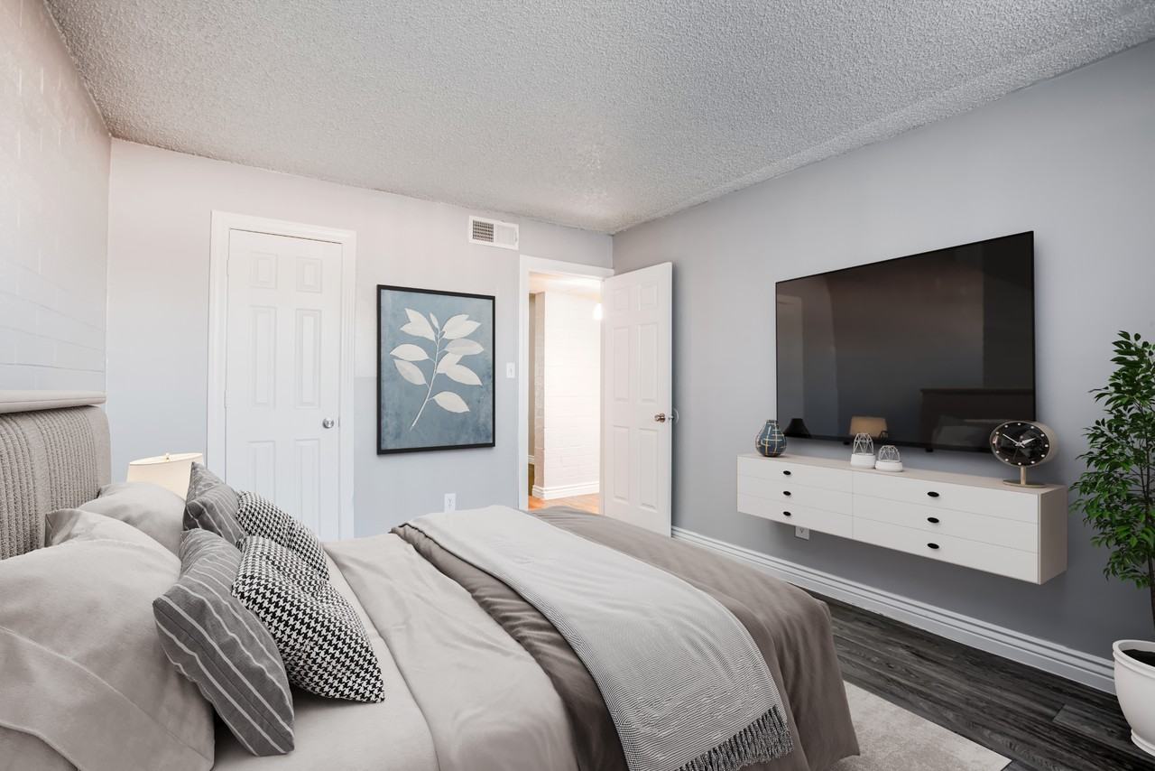 Radius Apartments - Photo 5 of 17