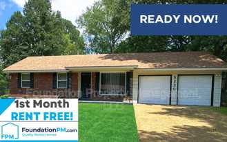 5330 Whitworth St - Photo 1 of 1