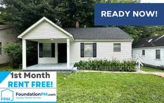 3101 Sunrise St - Photo 1 of 1