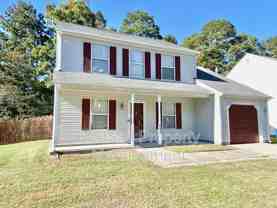 603 Cristal Dr - Photo 1 of 1