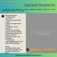 featured image of 1055 S 52nd St