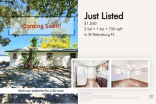 2611 41st Ave N - Photo 1 of 1