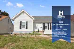 8315 Zelma Fields Ave - Photo 1 of 1