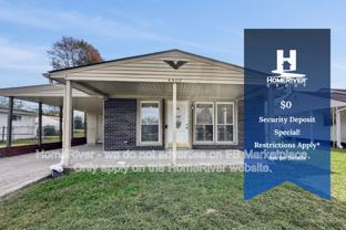 4408 E Indian Trl - Photo 1 of 1