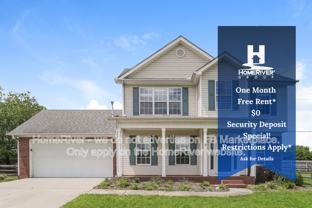 6025 Abbey Way - Photo 1 of 1