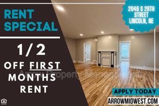2046 S 26th St - Photo 1 of 1
