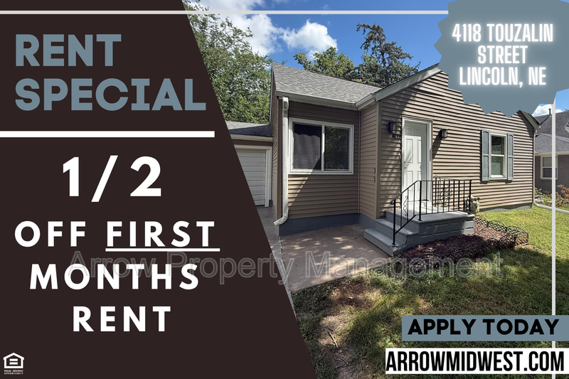 4118 Touzalin Avenue