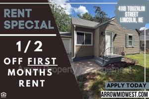 featured image of 4118 Touzalin Avenue