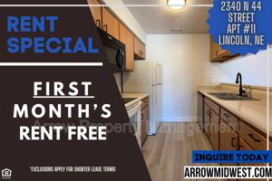 featured image of 2340 N 44th St #11