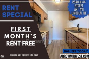 2340 N 44th St #11 - Photo 1 of 1