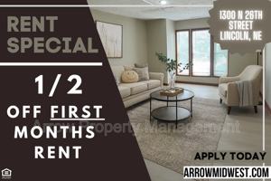 featured image of 1300 N 26th St