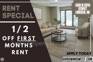 1300 N 26th St - Photo 1 of 1