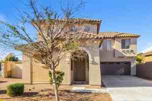 featured image of 4165 E Thunderheart Trl