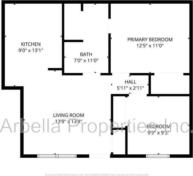 410 Erwin Hwy #3 - Photo 2 of 18