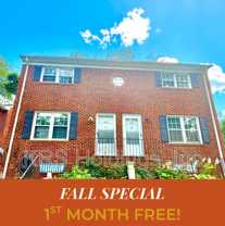 252 Old Lynchburg Rd #1 - Photo 1 of 1