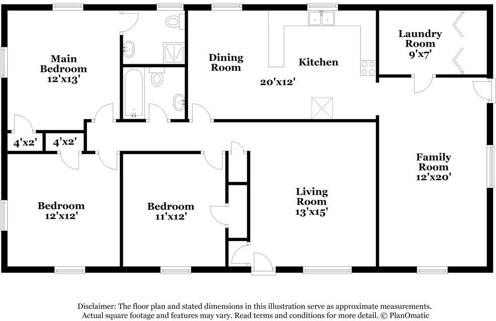 416 Tanner Rd - Photo 2 of 16