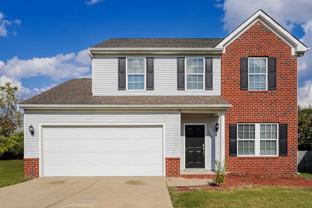 724 Maylene Dr - Photo 1 of 1
