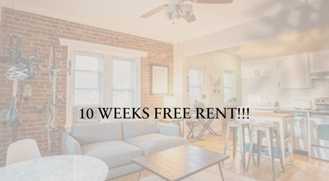 1341 N Washington St #12 - Photo 1 of 1