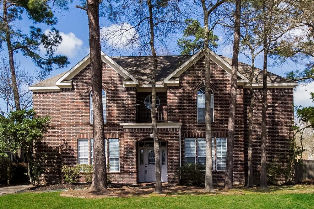 3931 Echo Mountain Dr