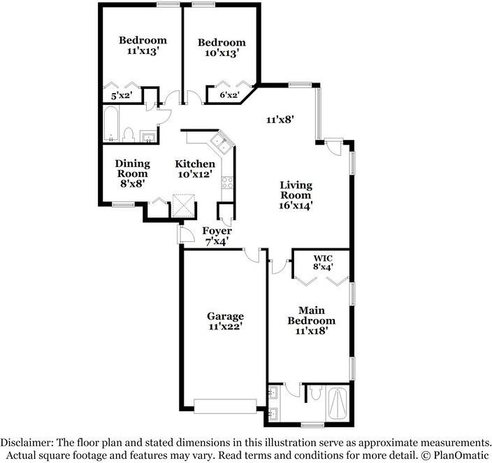 309 Carriann Cove Trl W - Photo 2 of 16