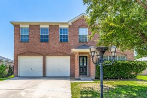 featured image of 2304 Eagle Mountain Dr